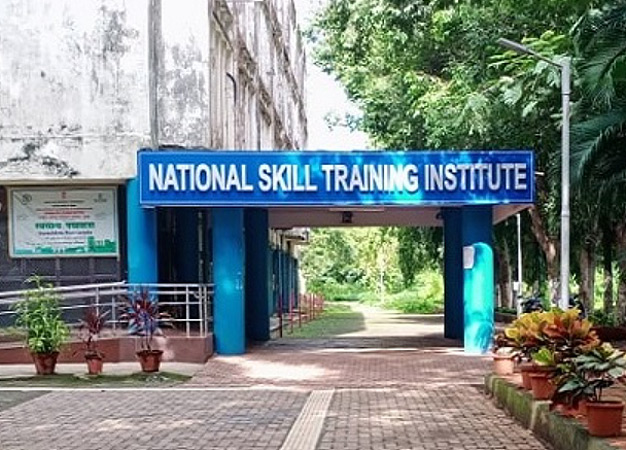  National Skills Training Institute - NSTI